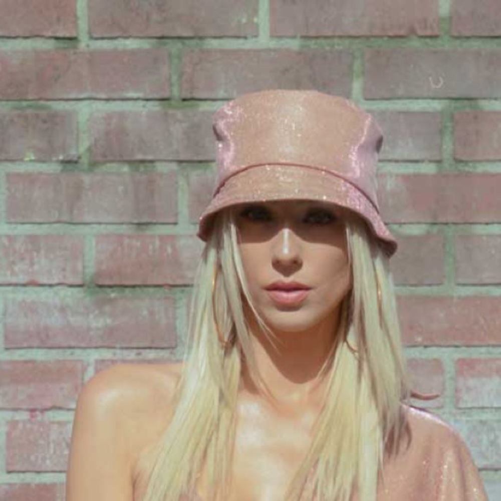 Laina Rauma Bucket Hat ✨